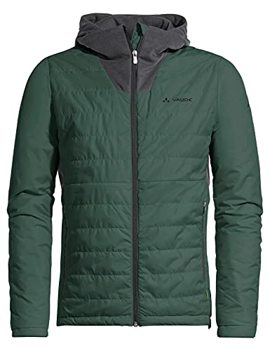 Vaude Męska kurtka Cyclist Hybrid zielony dusty forest XL 42492