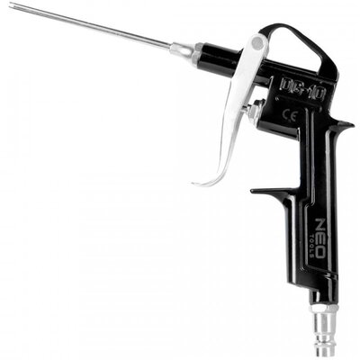 Neo Tools Pistolet do przedmuchiwania 14-710