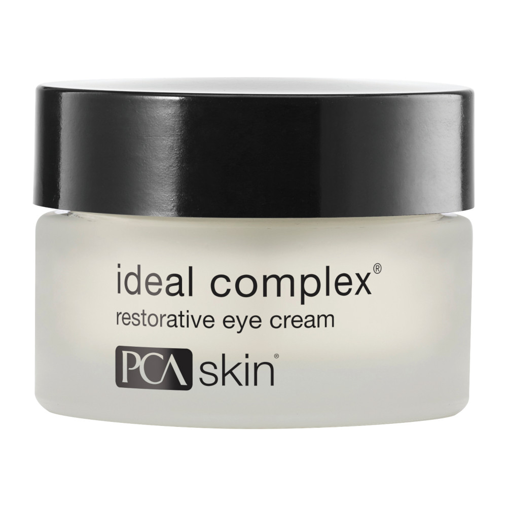 PCA Skin Ideal Complex: Restorative Eye Cream odżywczy krem pod oczy