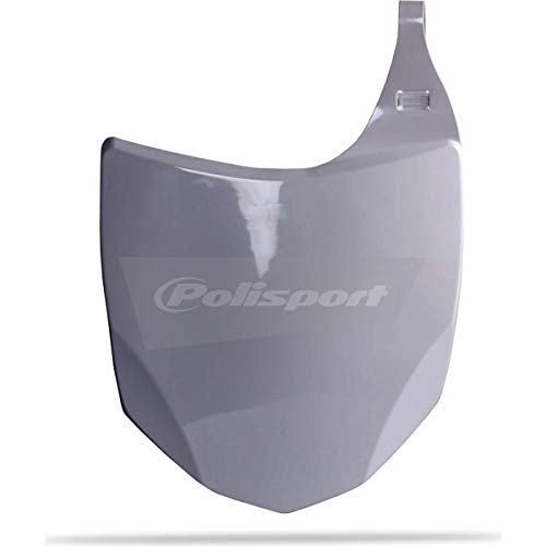 Polisport 865680002 talerze z numerem, zestaw 20 sztuk