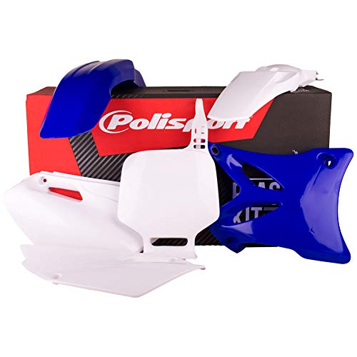 Polisport 90526 kompletny zestaw