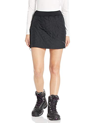 Craft damska ciepła spódnica Storm Thermal Skirt czarny czarny X-L 1907777-999000-X-Large