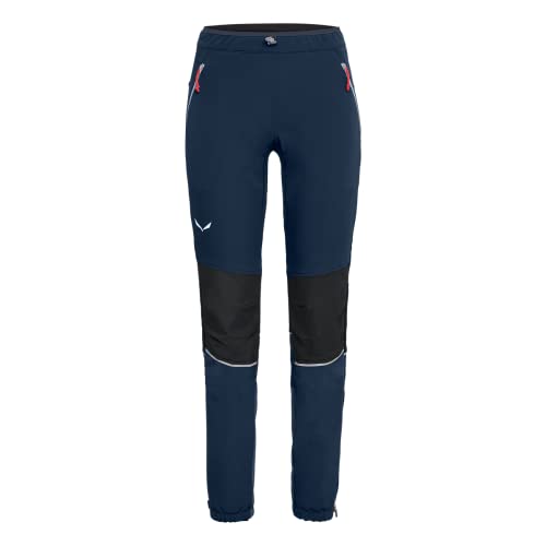 Salewa Spodnie damskie Sesvenna 2 Dst W Pnt Navy Blazer/0910 44 Lang 00-0000027198