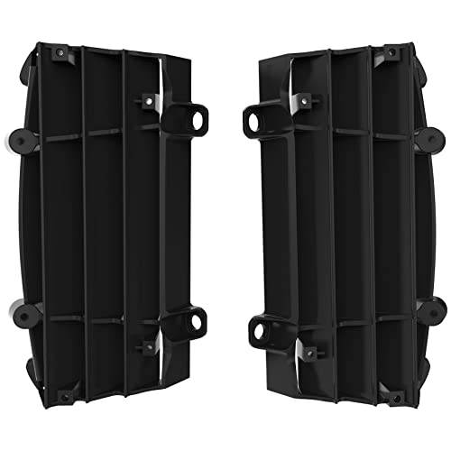 Polisport 846680002 Louvers grzejnik