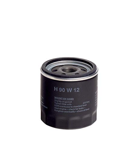Hengst H90W12 filtr oleju