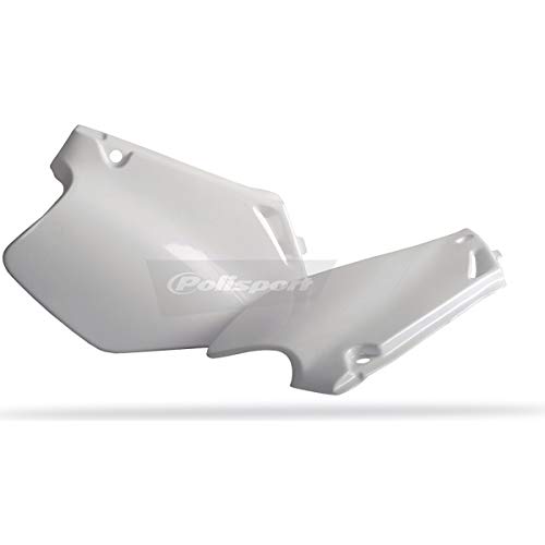 Polisport 841100001 panel boczny, zestaw 7 sztuk