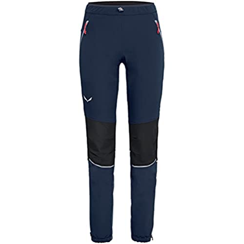 Salewa Spodnie damskie Sesvenna 2 Dst W Pnt Navy Blazer/0910 42 Lang 00-0000027198