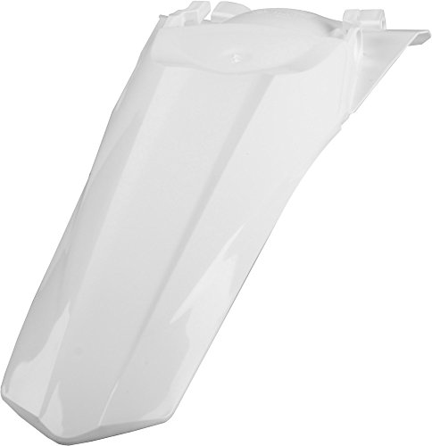 Polisport 857950002 Rear Fender
