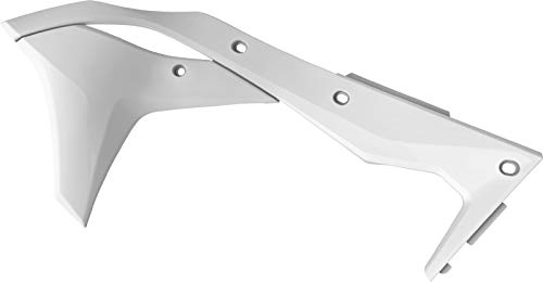 Polisport 841830002 radiator Scoops