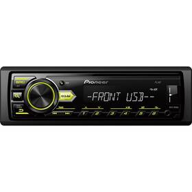 Pioneer MVH-09UBG czarne