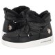 U.S. Polo Assn. Botki Vegy001 Blk VEGY001W/ANY2 (US120-a)