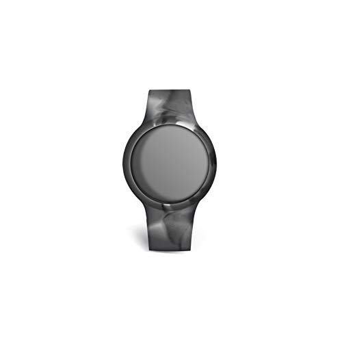 H2X H2X Pasek do zegarka Paski 45MM szary kamuflaż
