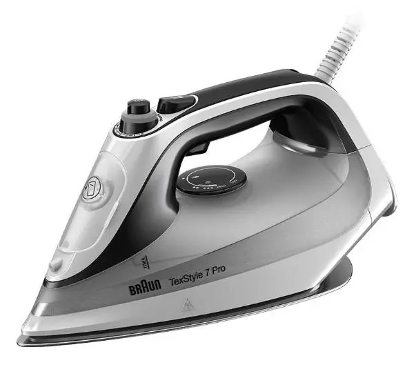 Braun SI7149WB