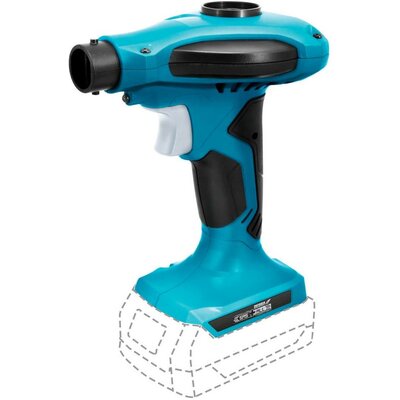 DEDRA Pompka DED7079 SAS+ALL DED7079