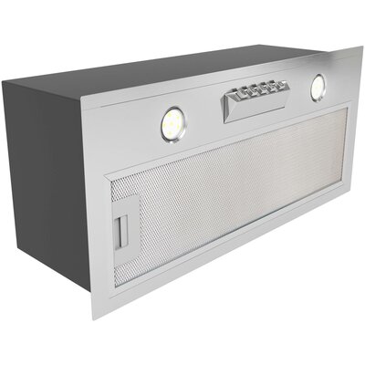 Globalo Nowimo 60.1 Inox
