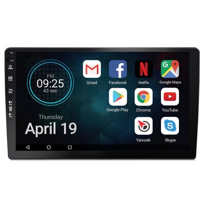 Vordon HT-X10