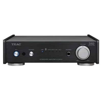 Teac AI-301DA-X Stereo