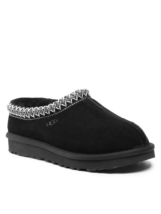 UGG Kapcie W Tasman 5955 Czarny