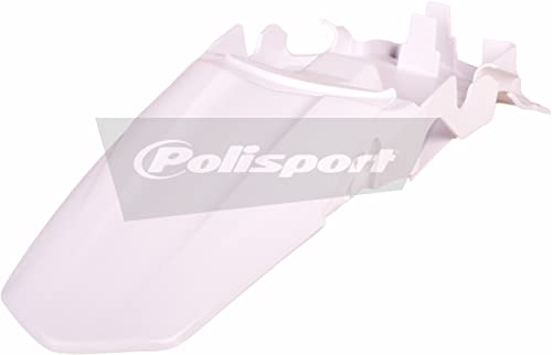 Polisport 8579300002 Rear Fender