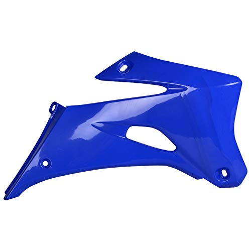 Polisport 843290003 radiator Scoops
