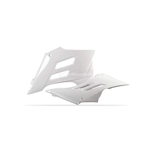 Polisport 8426400002 radiator Scoops