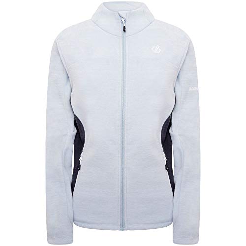Dare 2B Damska bluza Metrodowana Celestl/Ebny 3XL DWA478