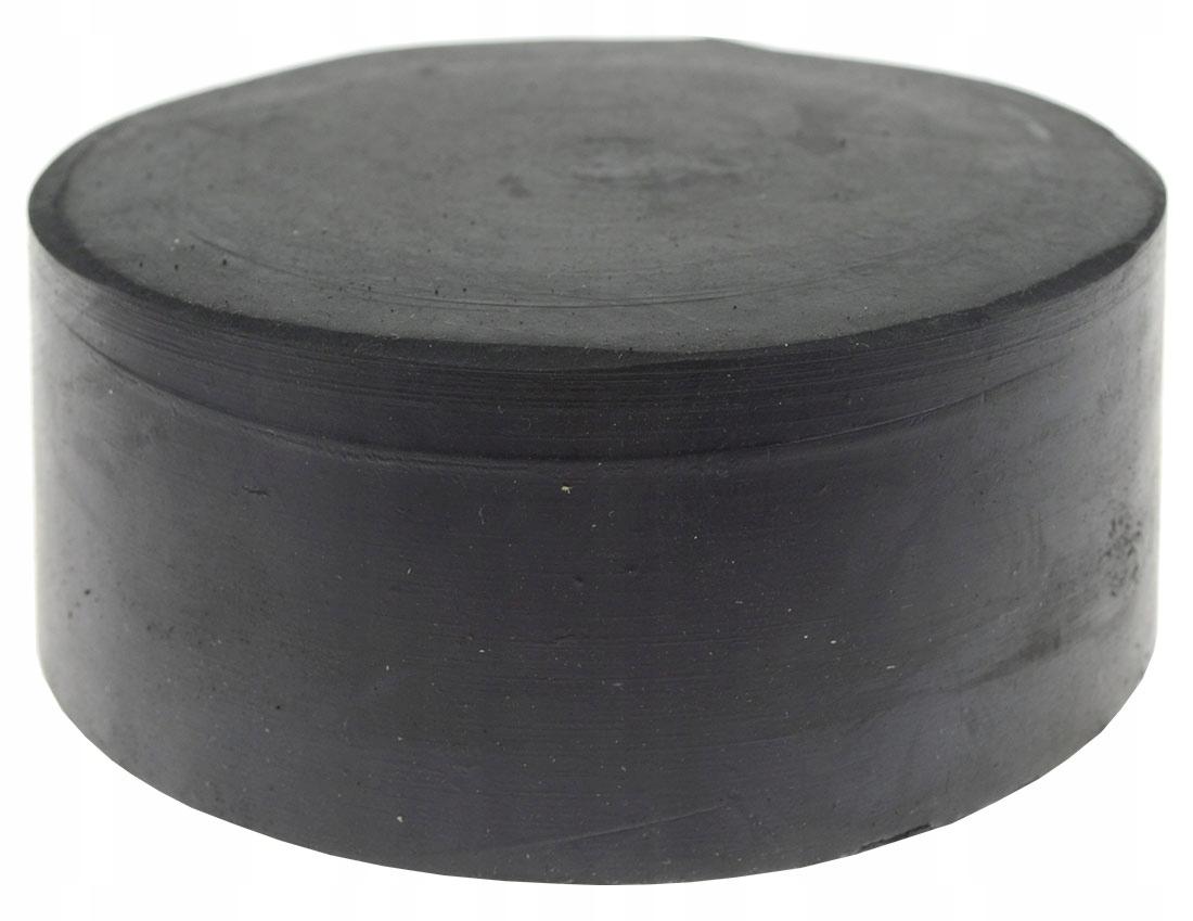 ATS Guma Do Podnośnika Żaba Guma Do Lewarka 100X40Mm