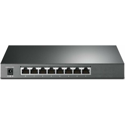 TP-Link Switch TL-SG2008P TL-SG2008P