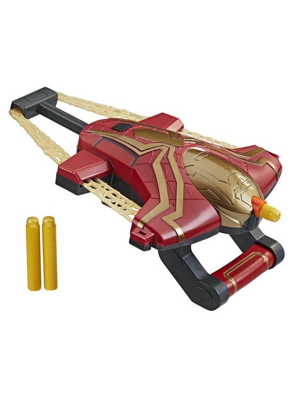 Hasbro Marvel Spider-Man Web Bolt Blaster F0237