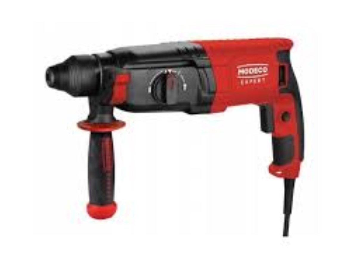 MODECO Młotowiertarka MN-90-221