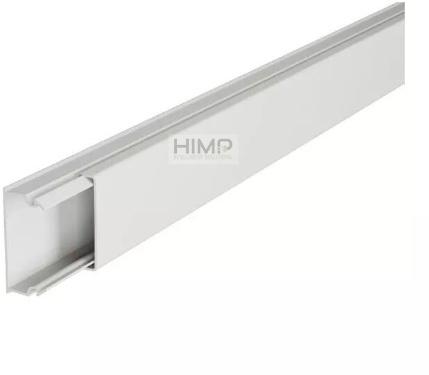 legrand Listwa kablowa samoprzylepna 32x16mm biała 638149 /2m/ 638149