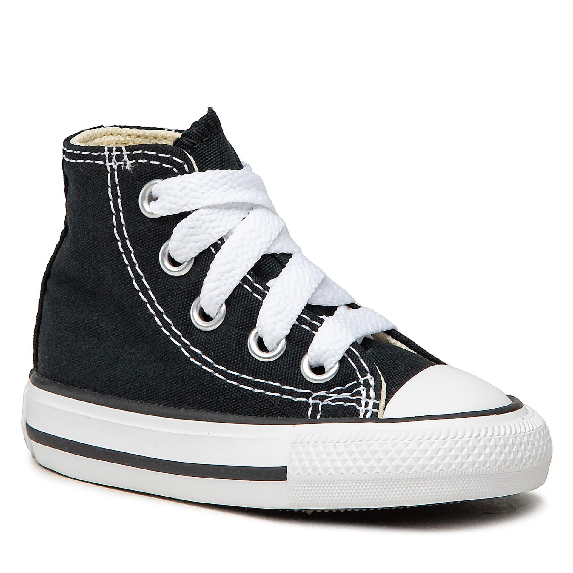 Converse Trampki Inft C/T Allsta 7J231 Black