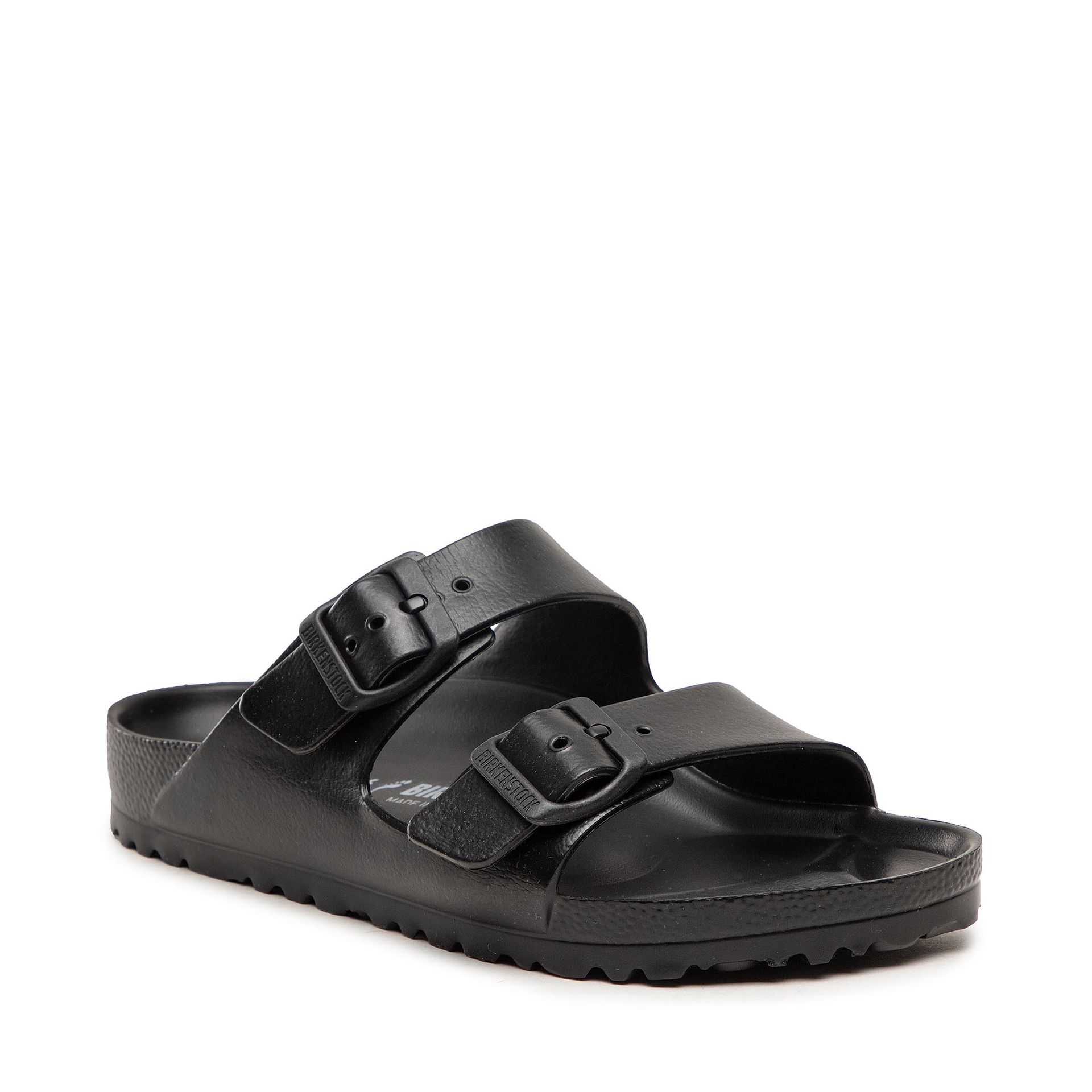 Birkenstock Klapki Arizona 0129423 Black