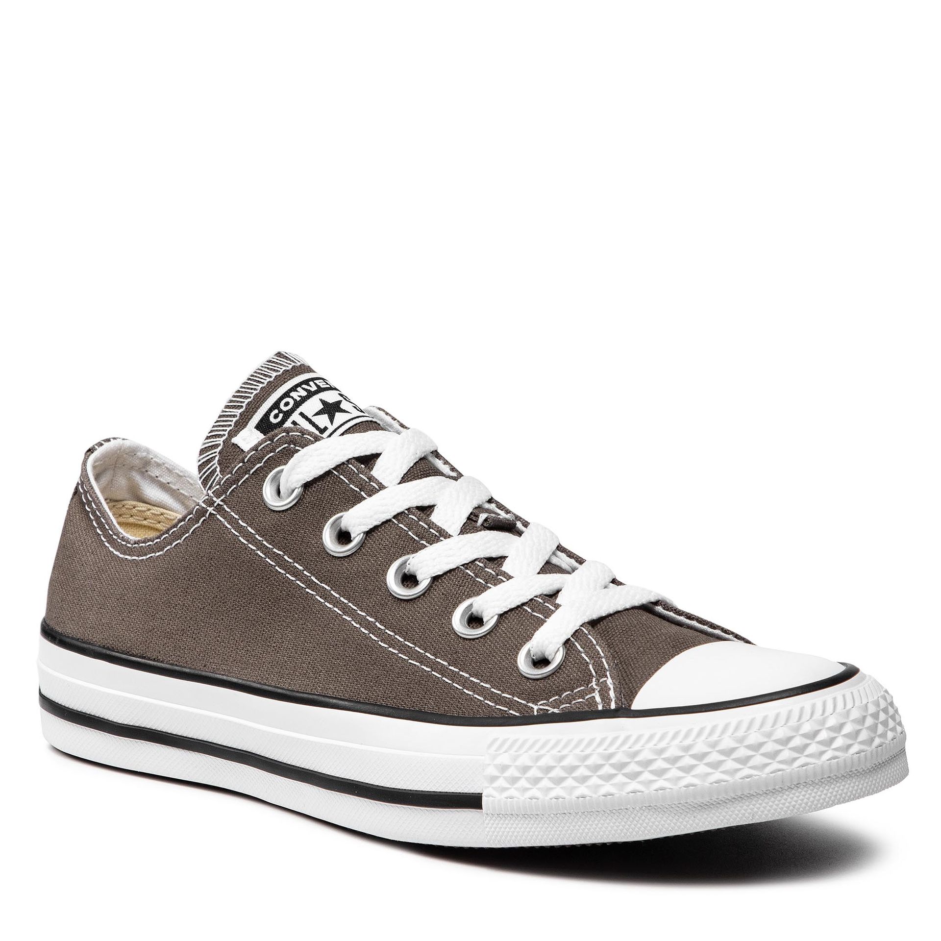 Converse Trampki CT A/S Seasnl OX 1J794C Charcoal