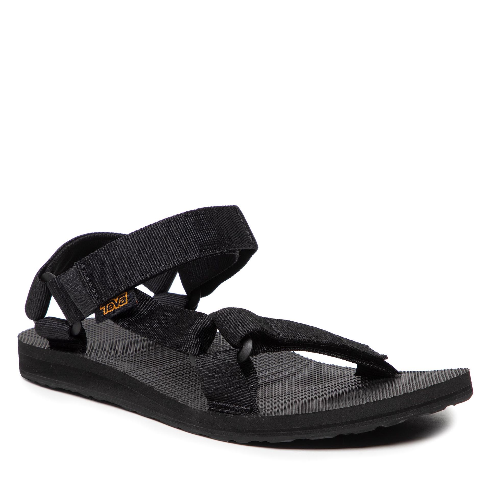 Teva Sandały Original Universal Urban 1004010 Black