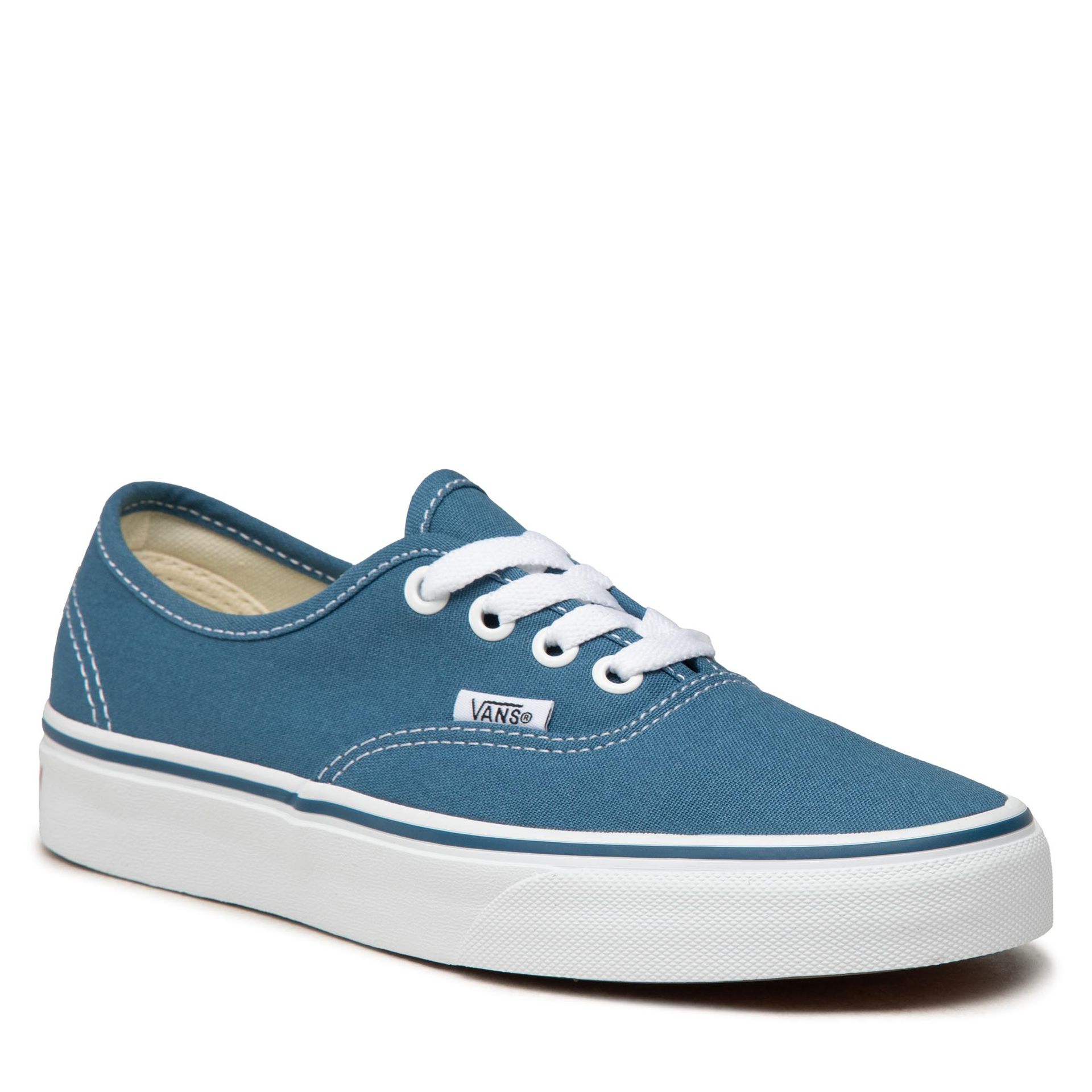 Vans Tenisówki Authentic VN-0 EE3NVY Navy