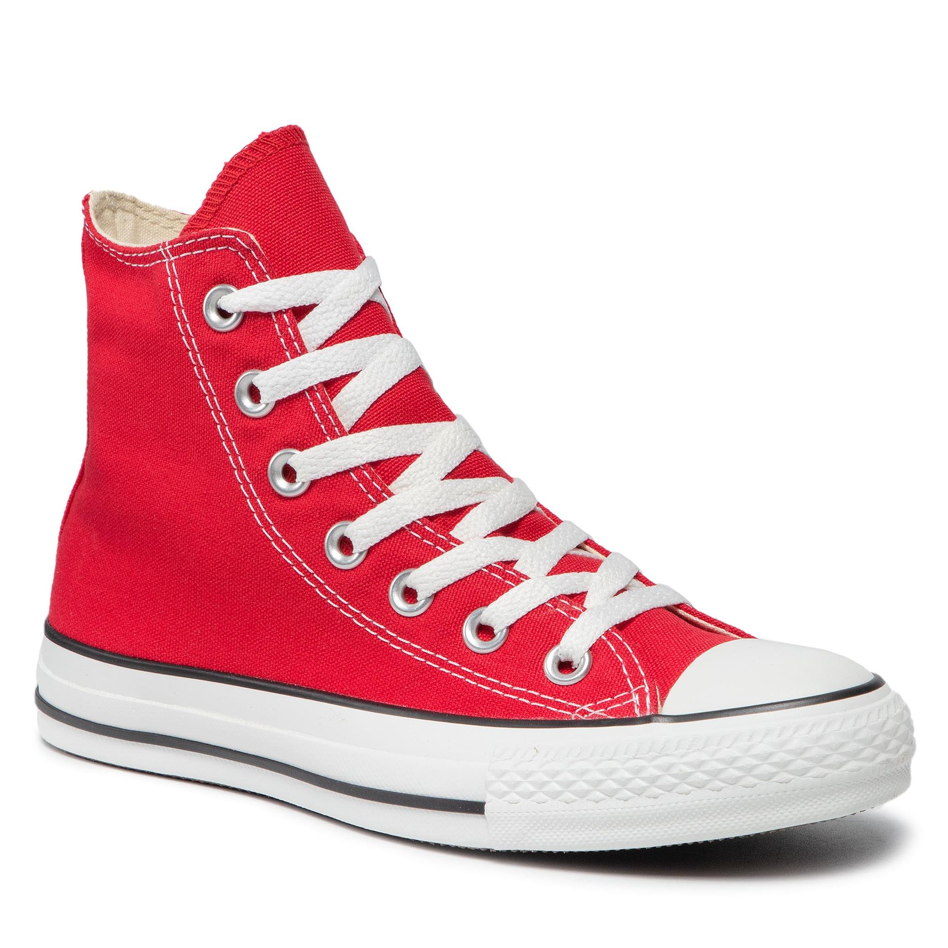 Converse Trampki All Star Hi M9621C Red