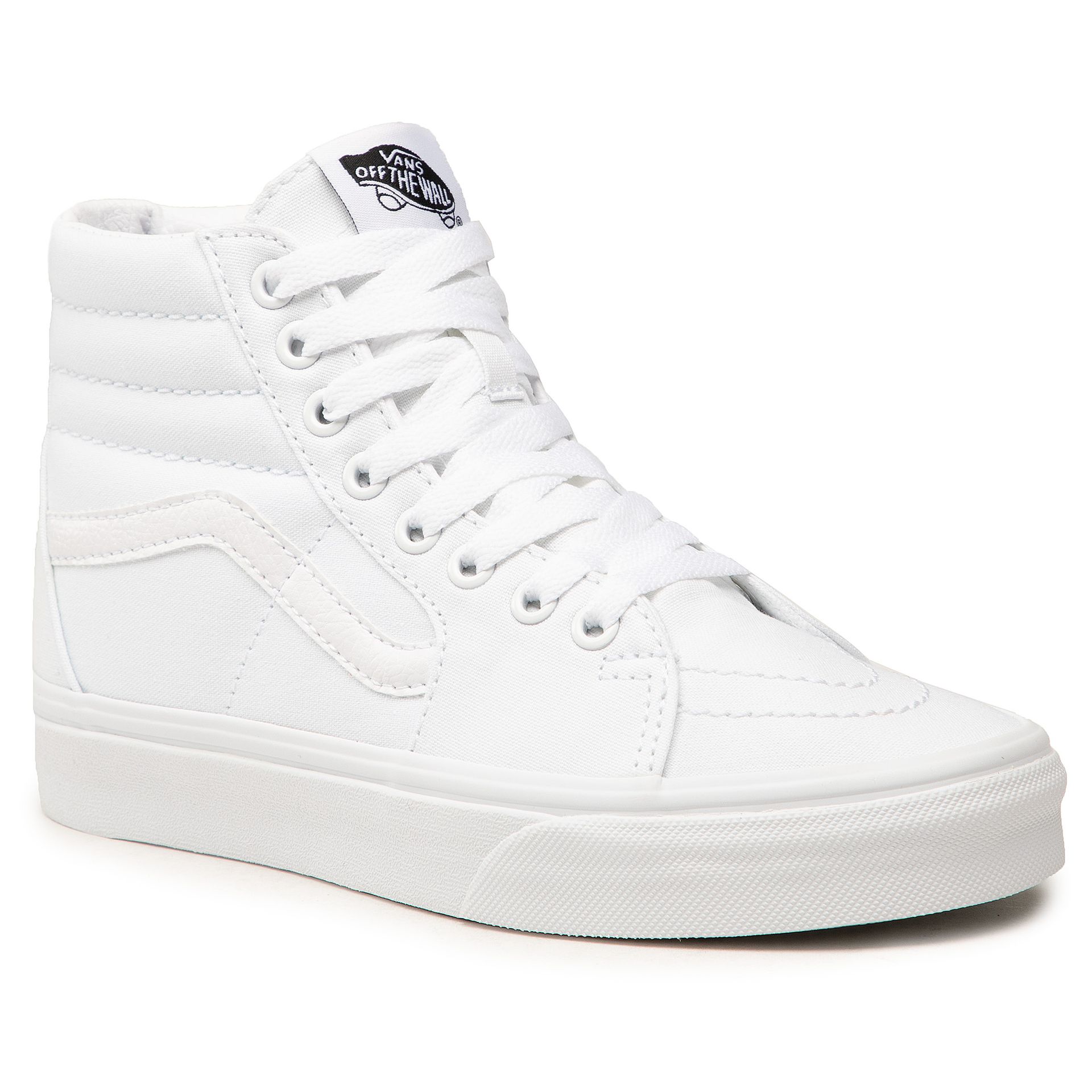 Vans Sneakersy Sk8-Hi VN000D5IW00 True White