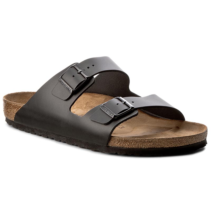 Birkenstock Klapki Arizona Bs 0051191 Black