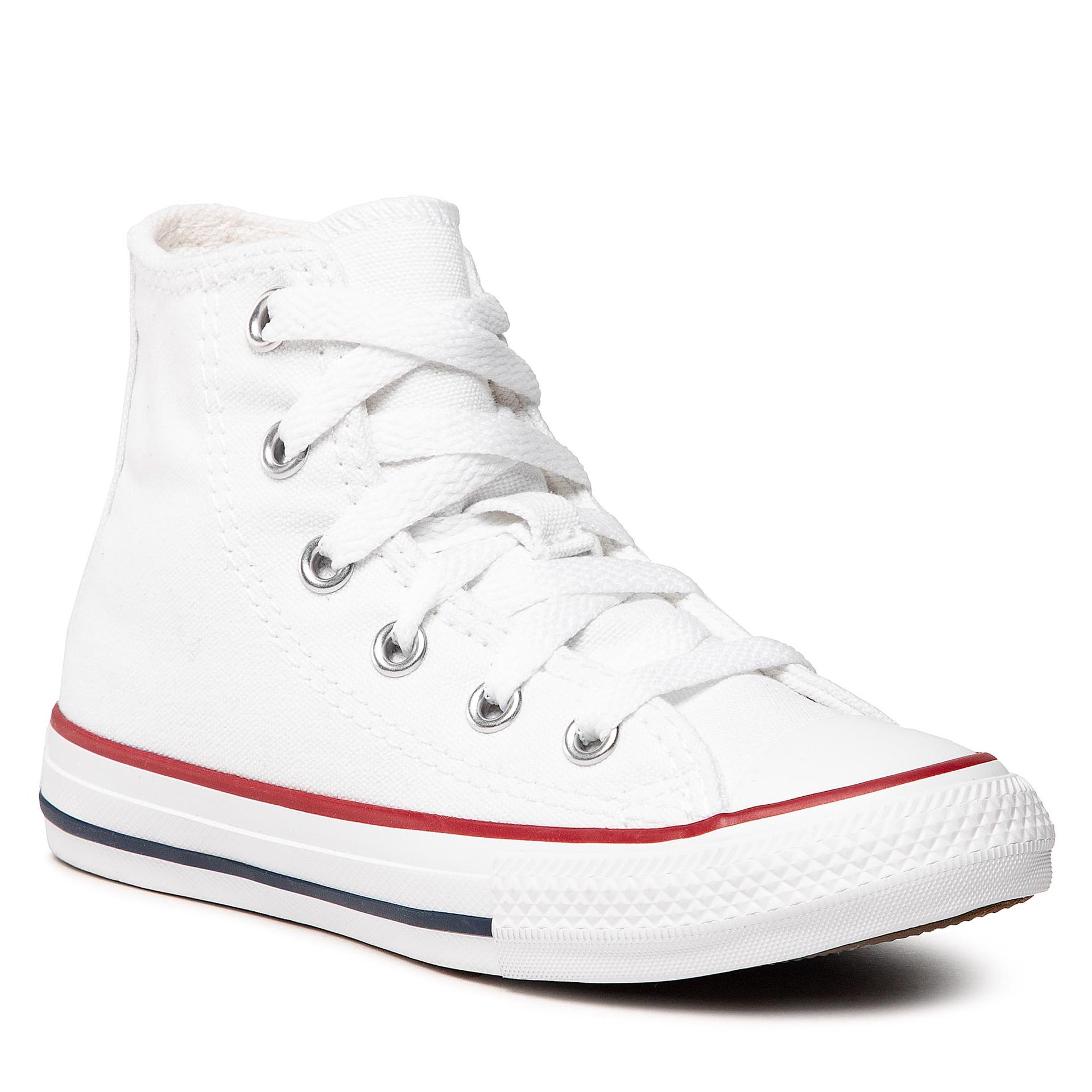 Converse Trampki Yths CT Core Hi 3J253 Optical Wht