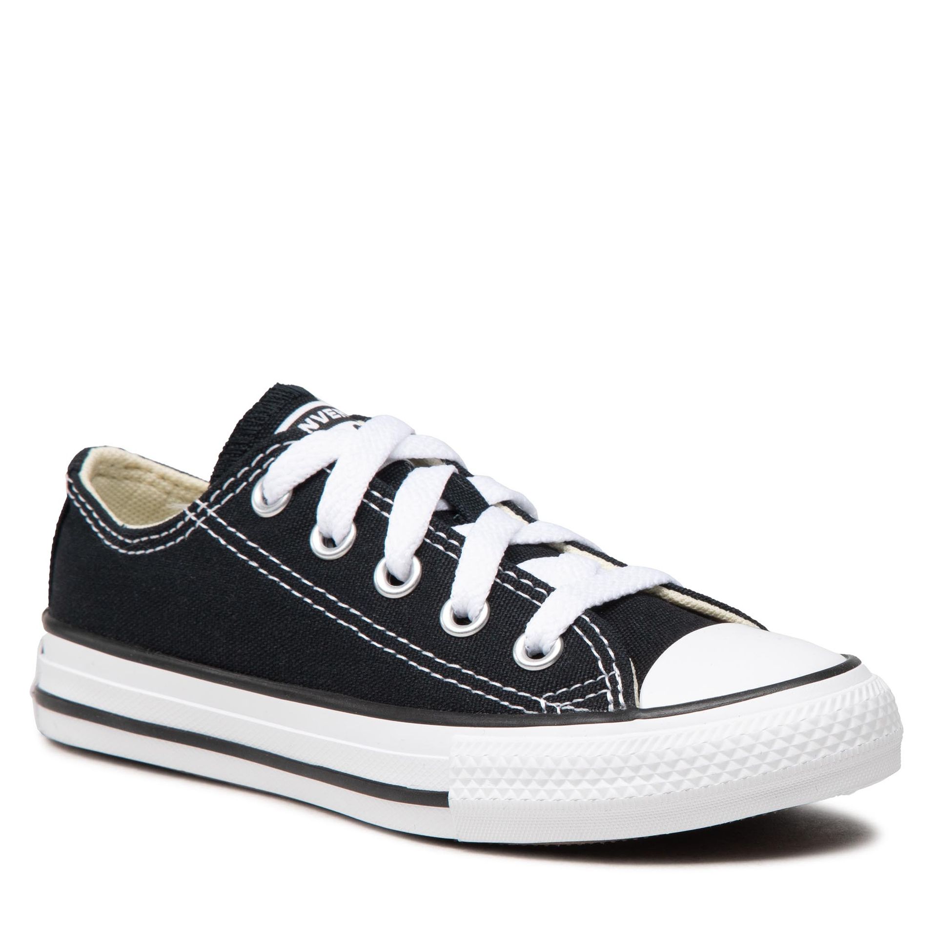 Converse Trampki Yths C/T Allsta 3J235 Black