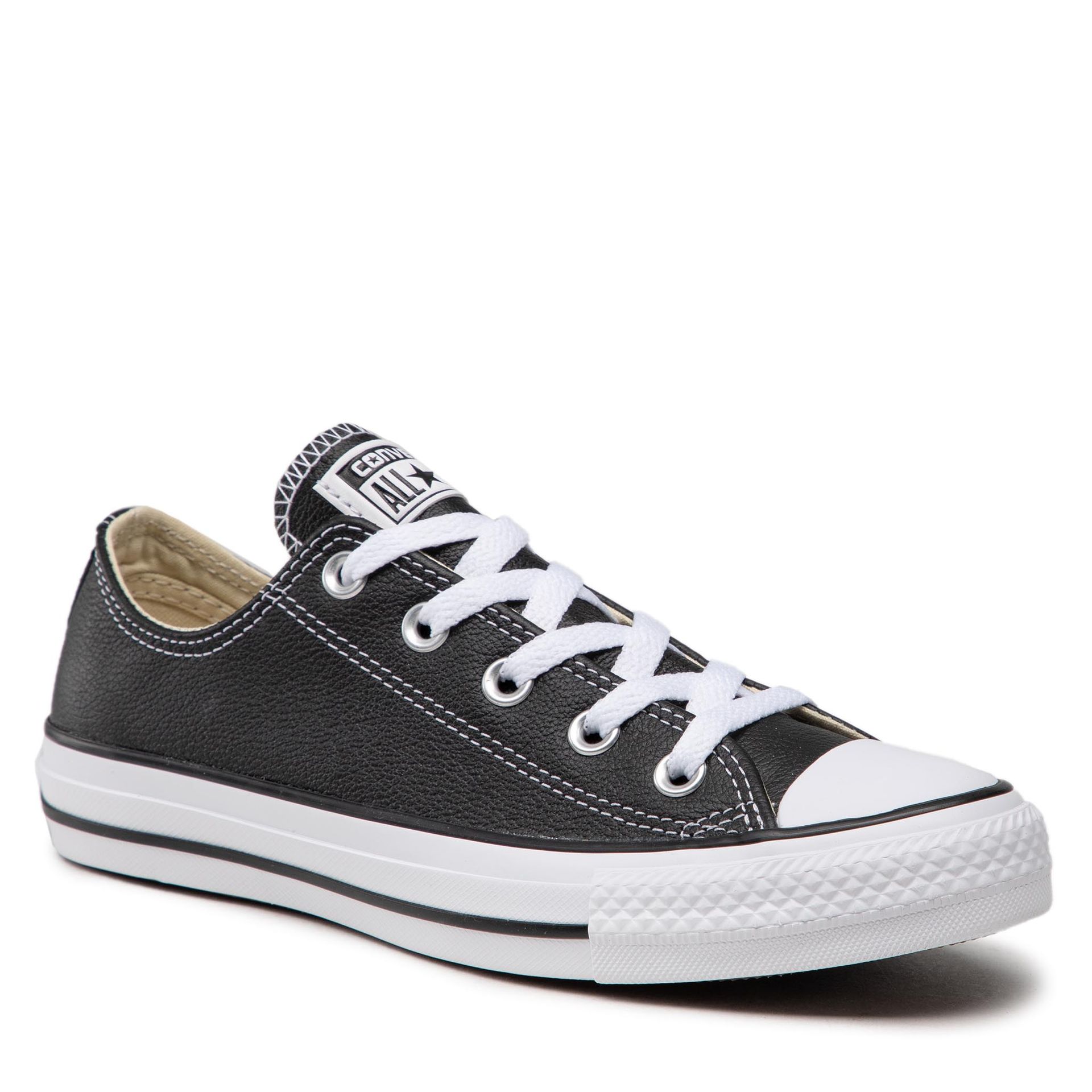 Converse Trampki CT Ox 132174C Black