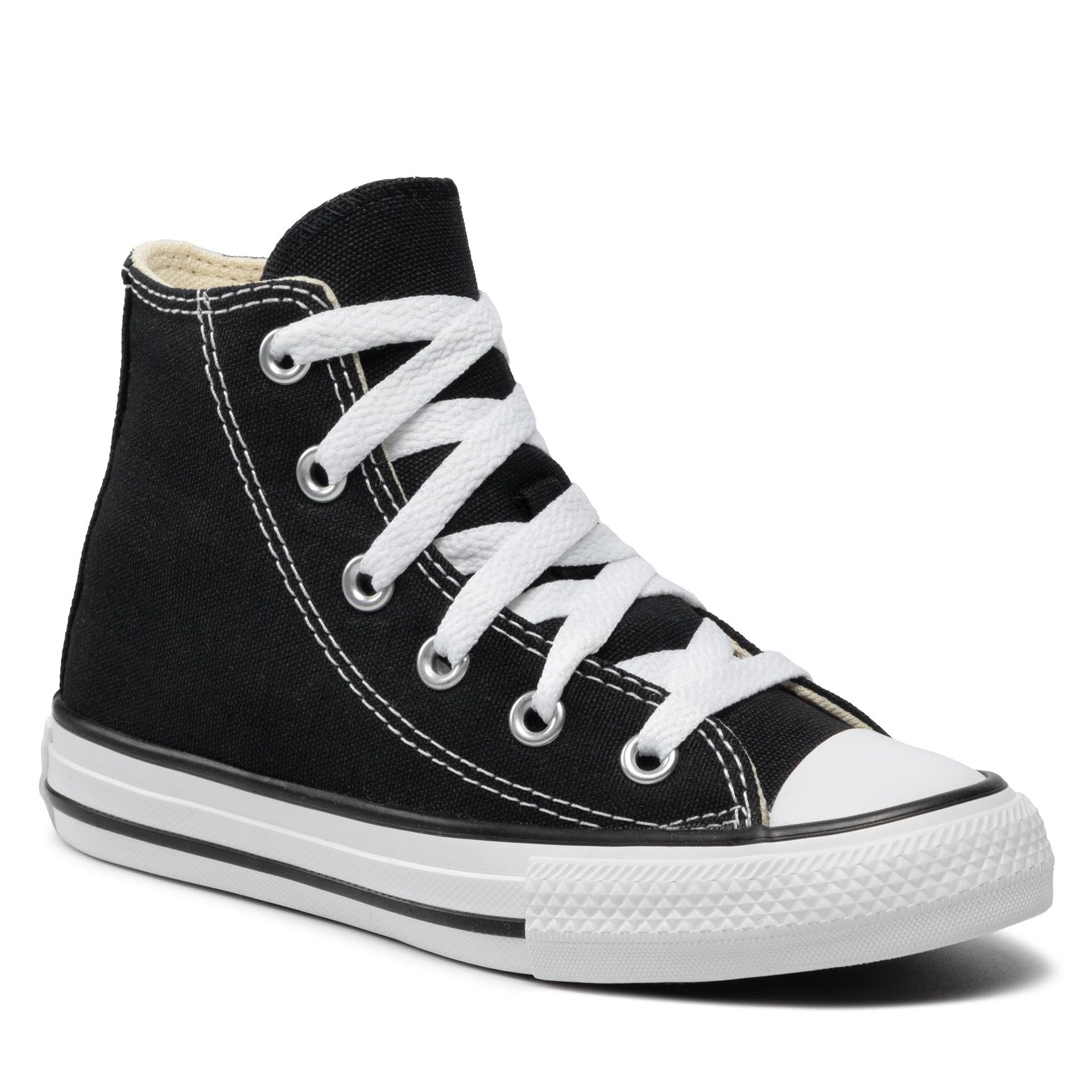 Converse Trampki Yths C/T Allstar 3J231 Black