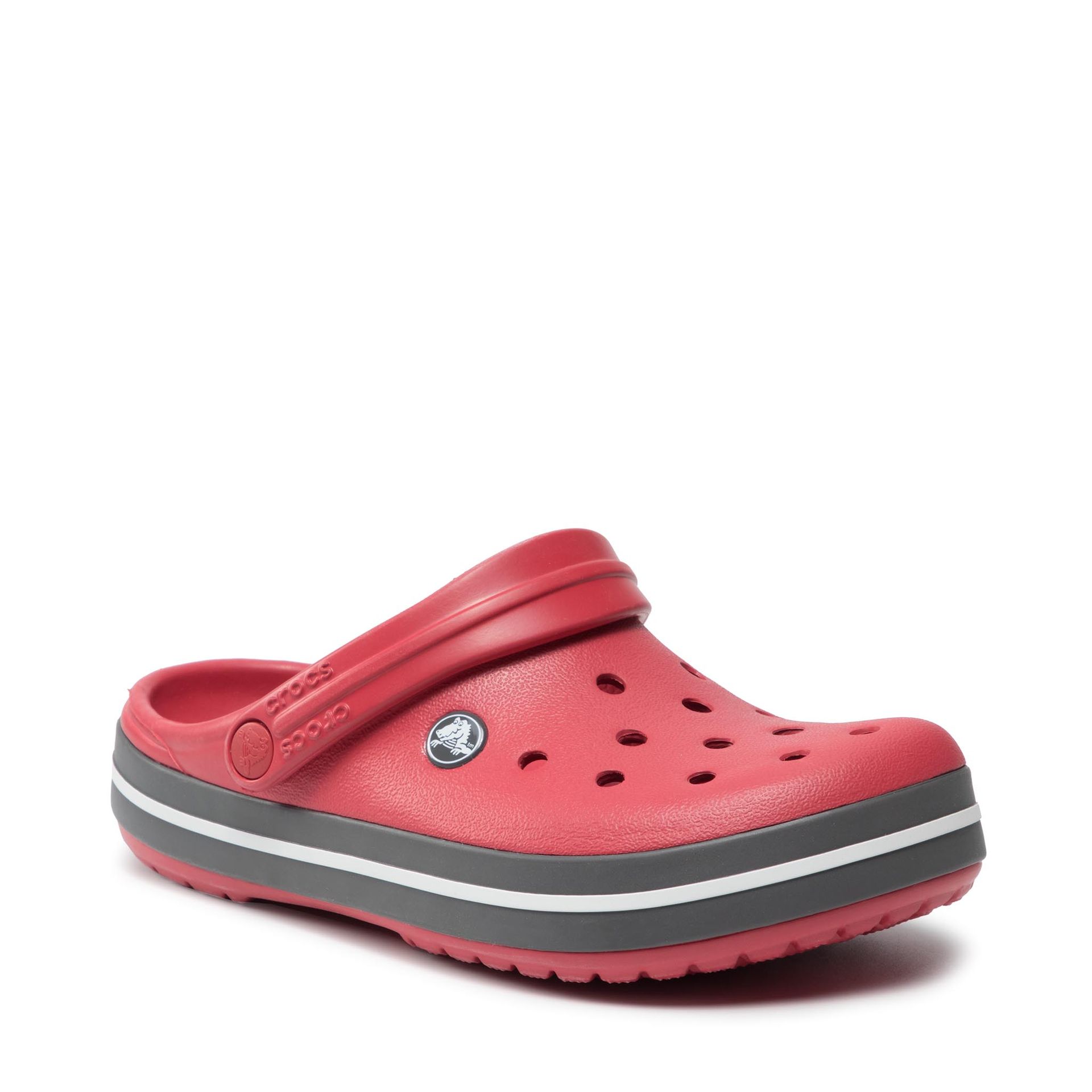 Crocs Klapki Crocband 11016 Pepper