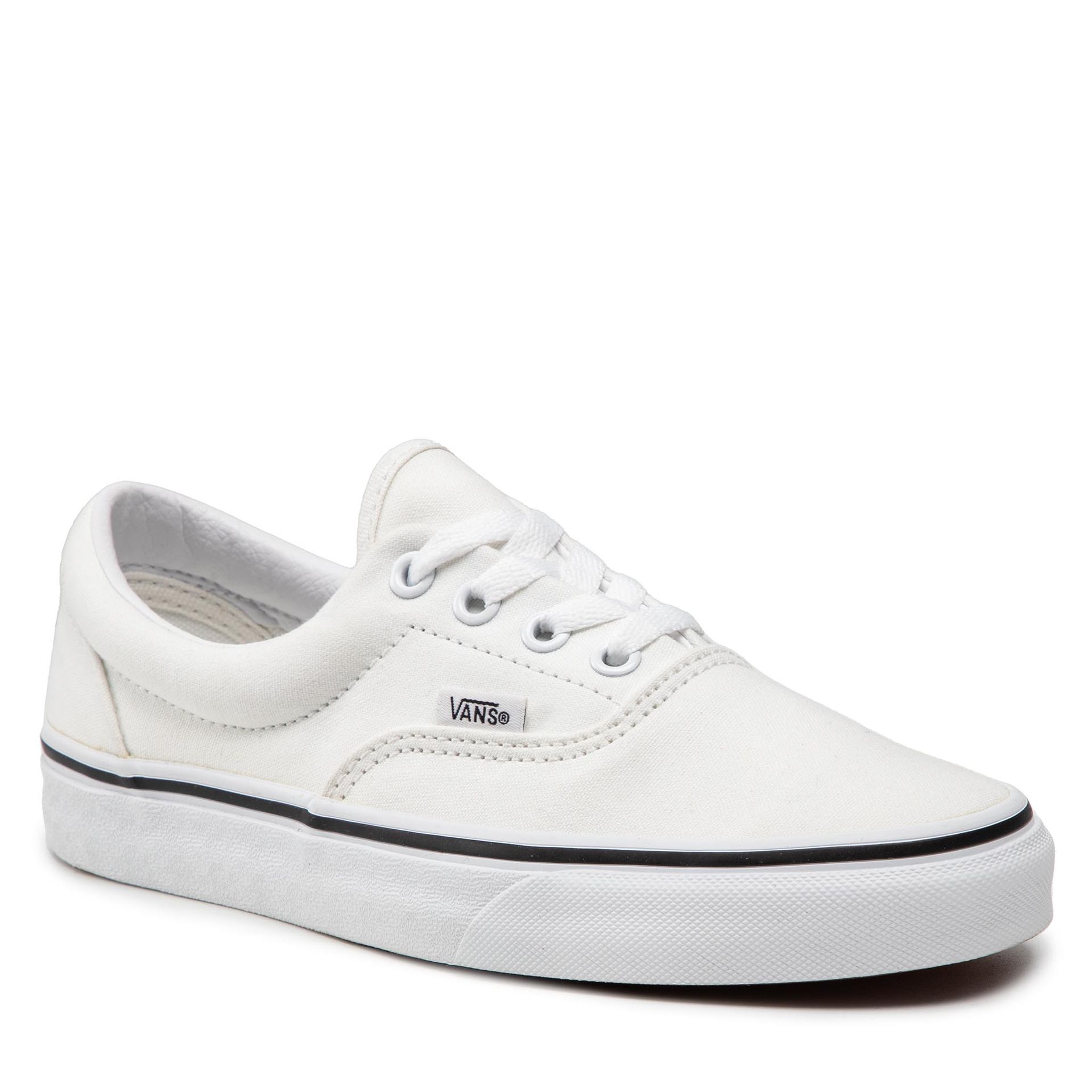 Tenisówki VANS - Era VN000EWZW00 True White