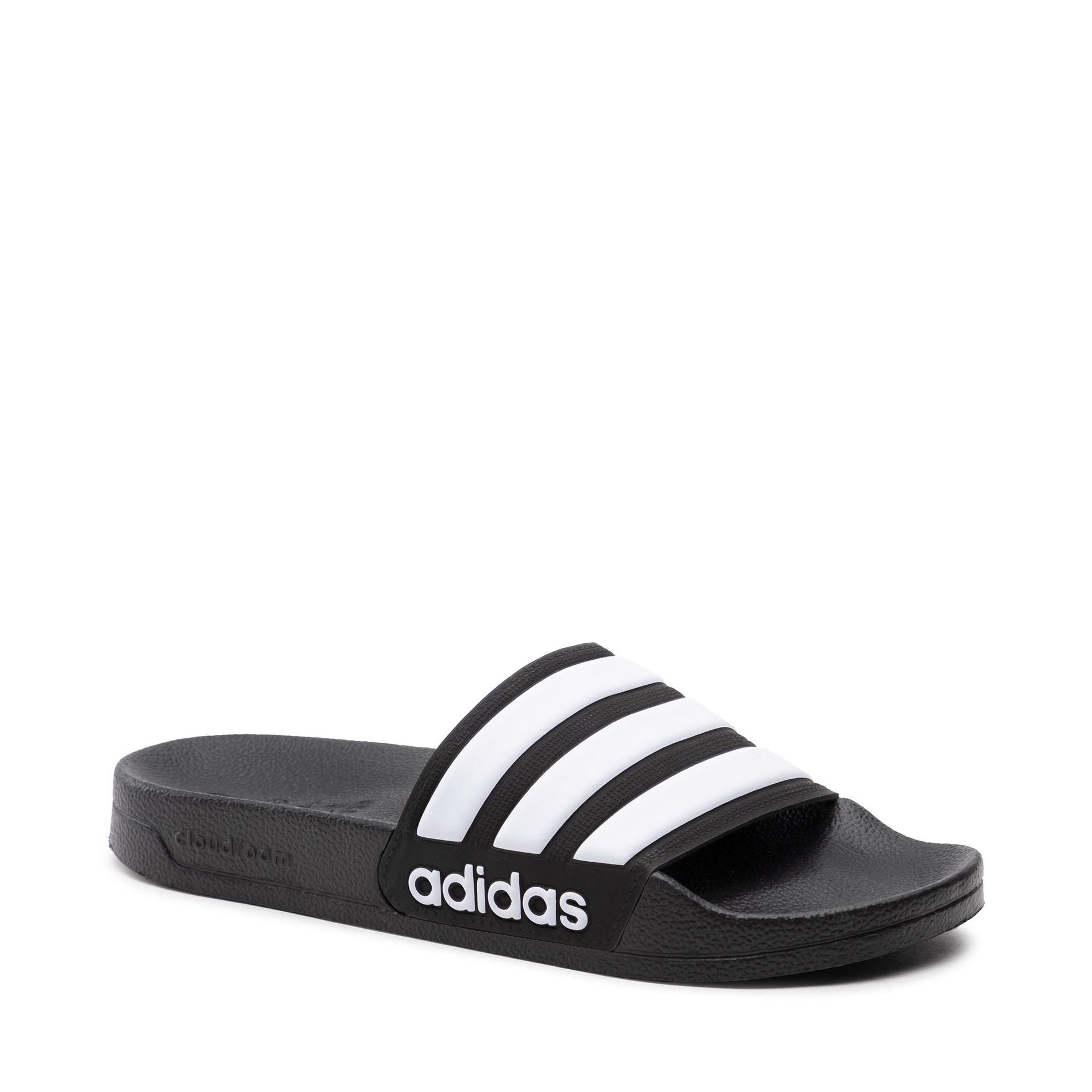 Adidas Klapki adilette Shower AQ1701 Cblack/Ftwwht/Cblack