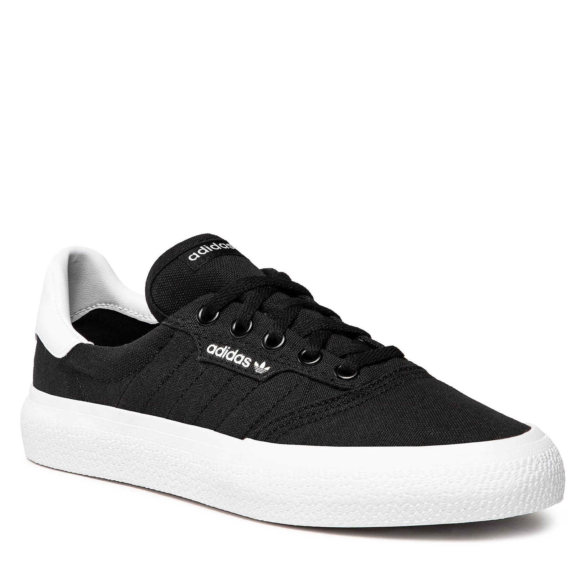 Adidas Buty 3Mc B22706 Cblack/Cblack/Ftwwht