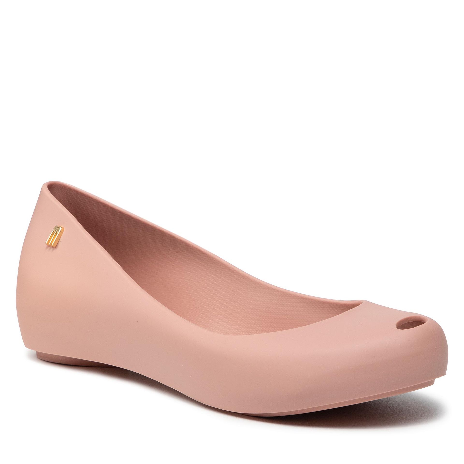 Melissa Baleriny Ultragirl Basic Ad 31976 Pink/Beige 51430