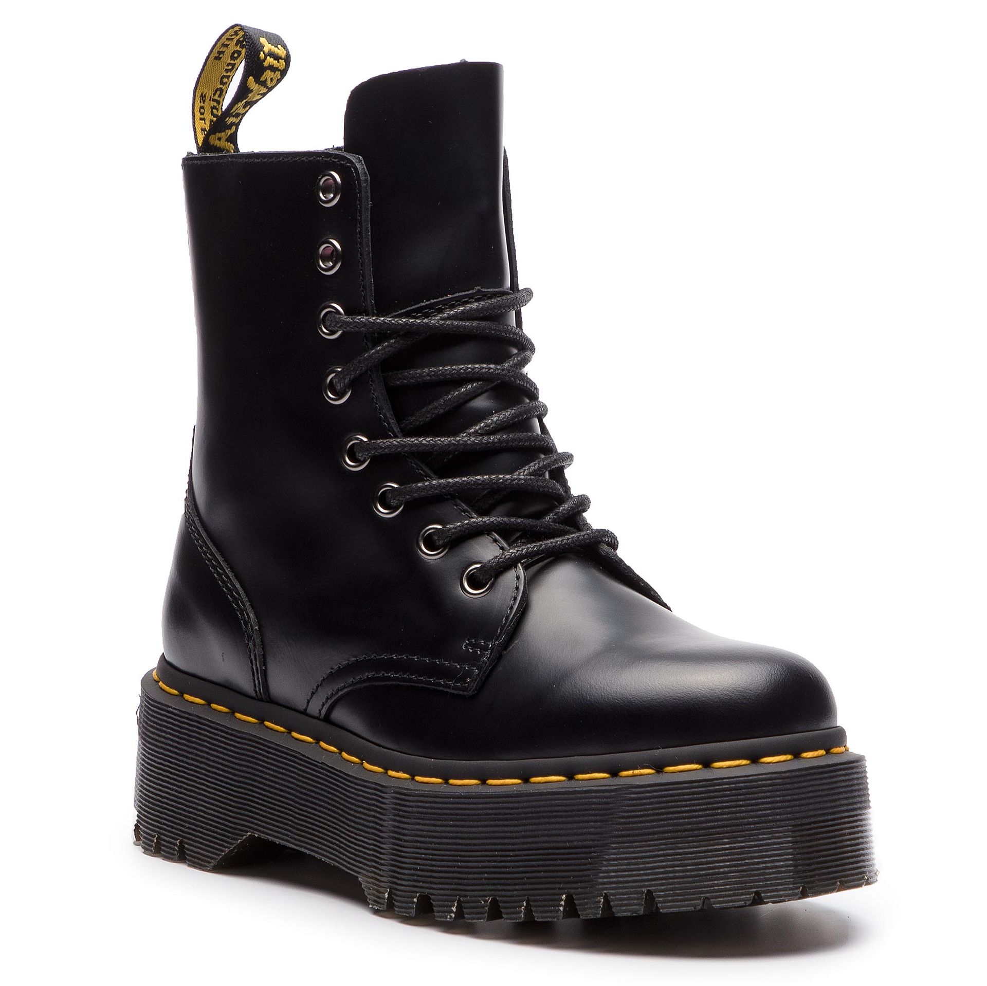 Glany DR. MARTENS - Jadon 15265001 Black