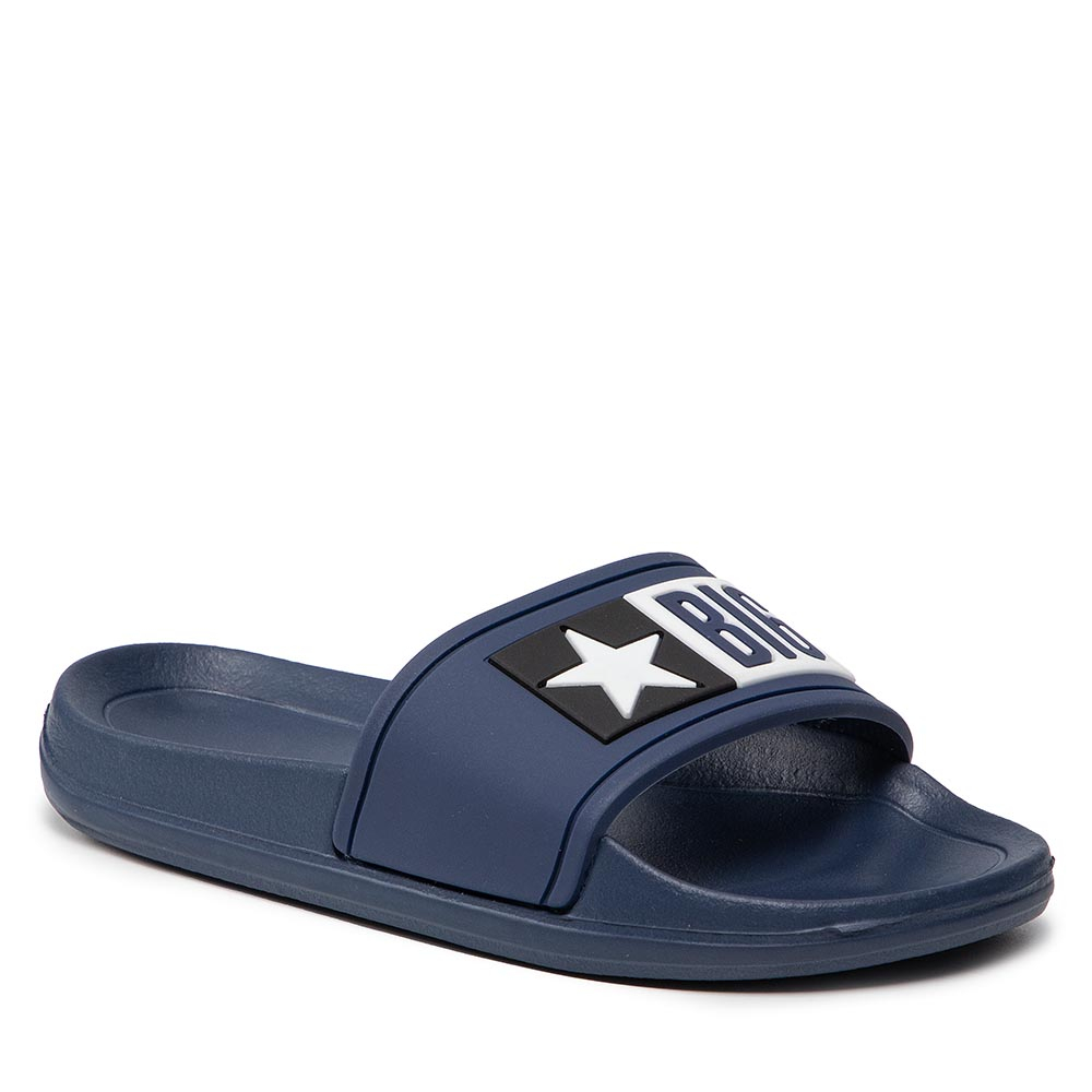 Big Star Klapki DD374152 Navy
